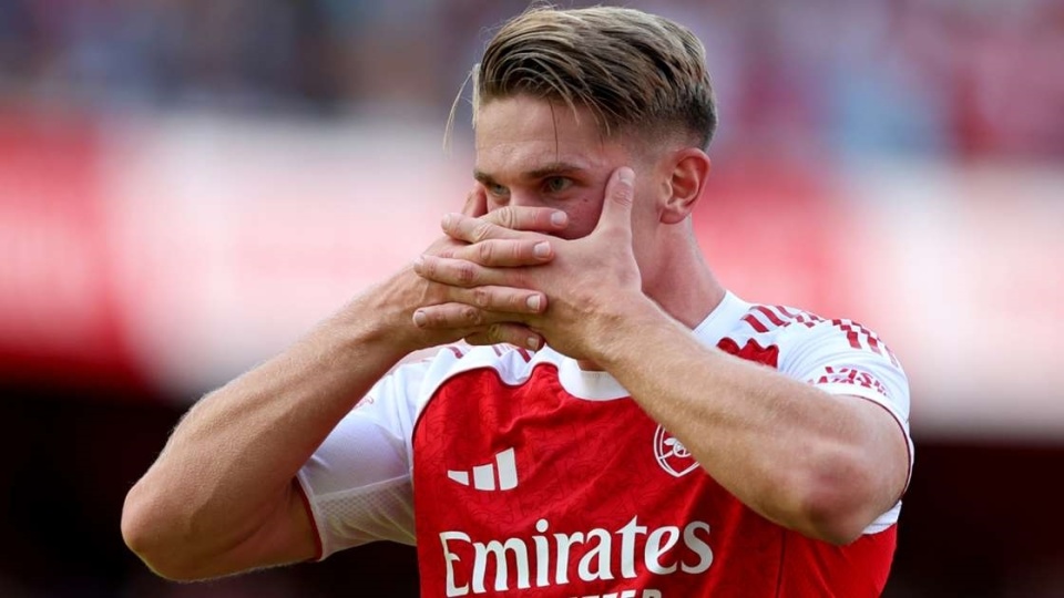 阿森纳主帅, 本能, mUAA 阿森纳主帅, 本能, mUAA