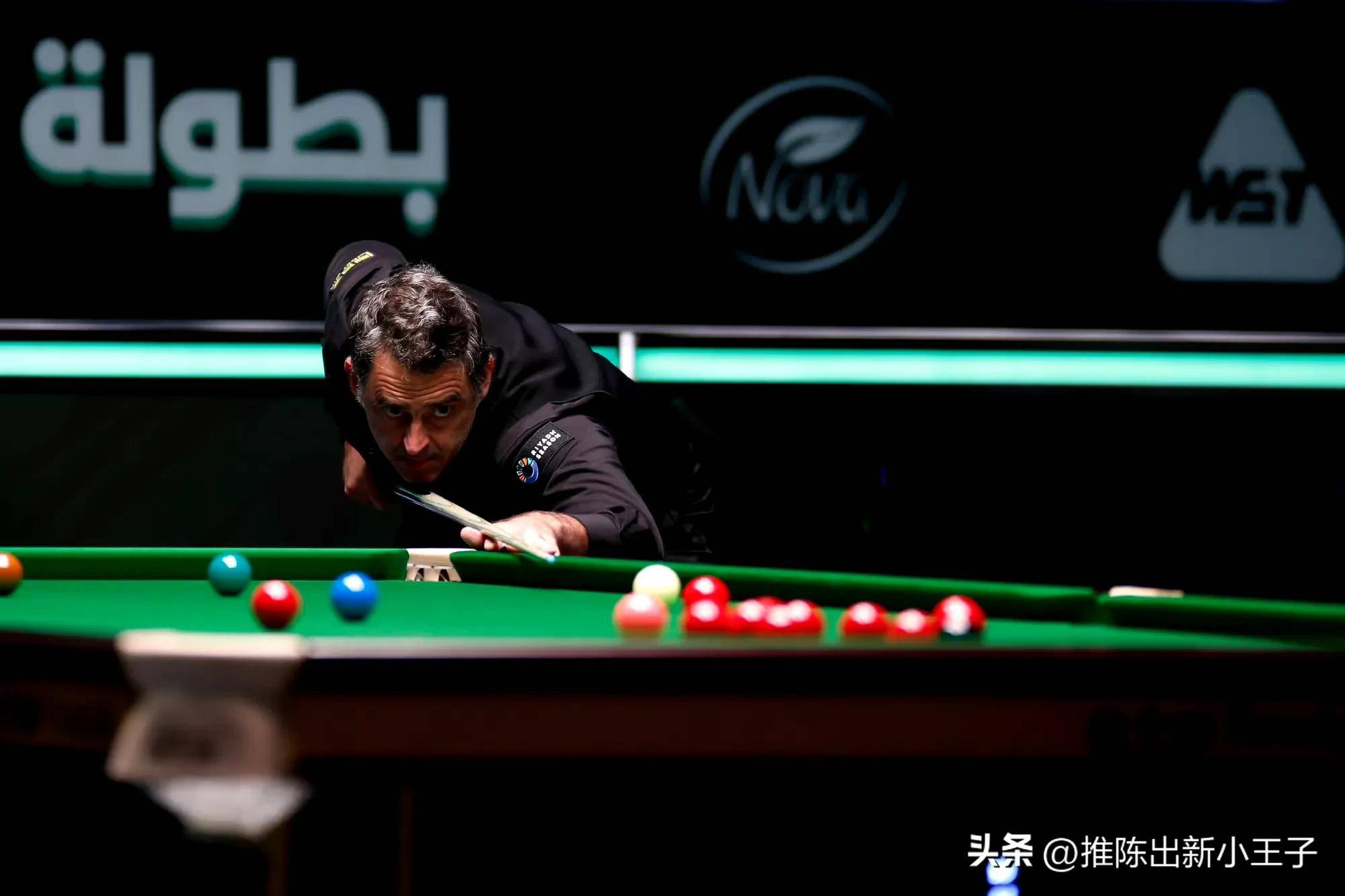 克里斯, 奥沙利文, 奥沙利文的 克里斯, 奥沙利文, 奥沙利文的