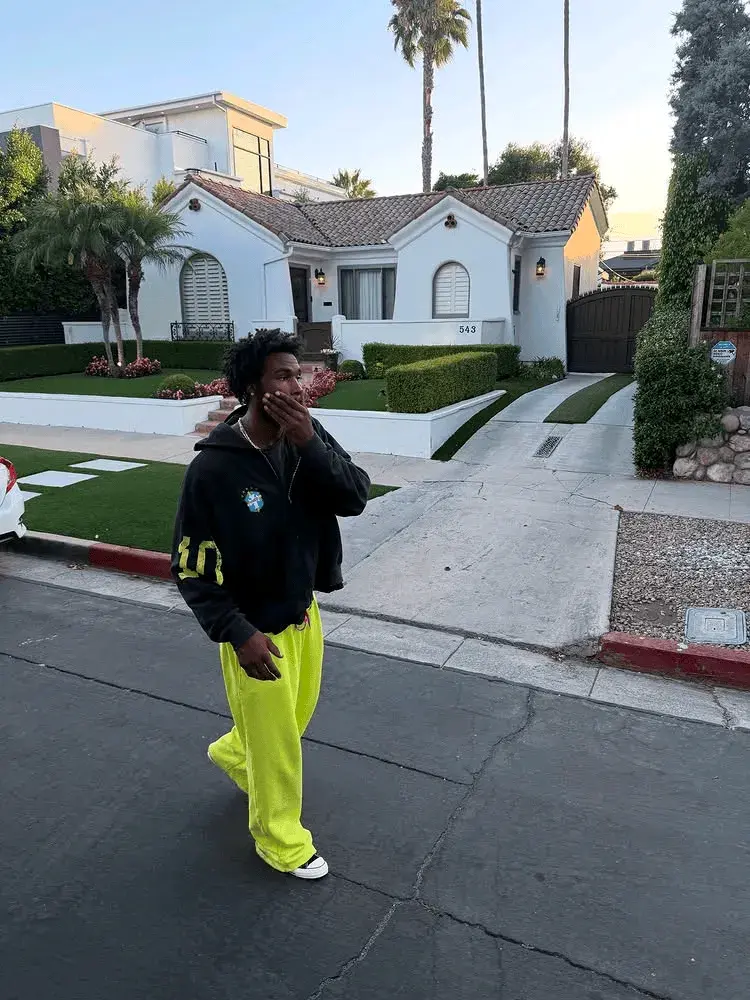 yid, 其二 yid, 其二