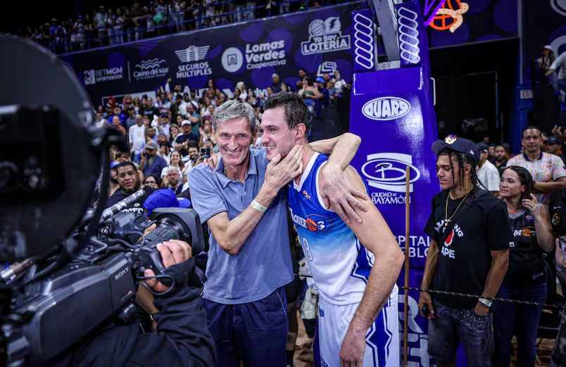 加里纳利还, 是为了这个, RPD