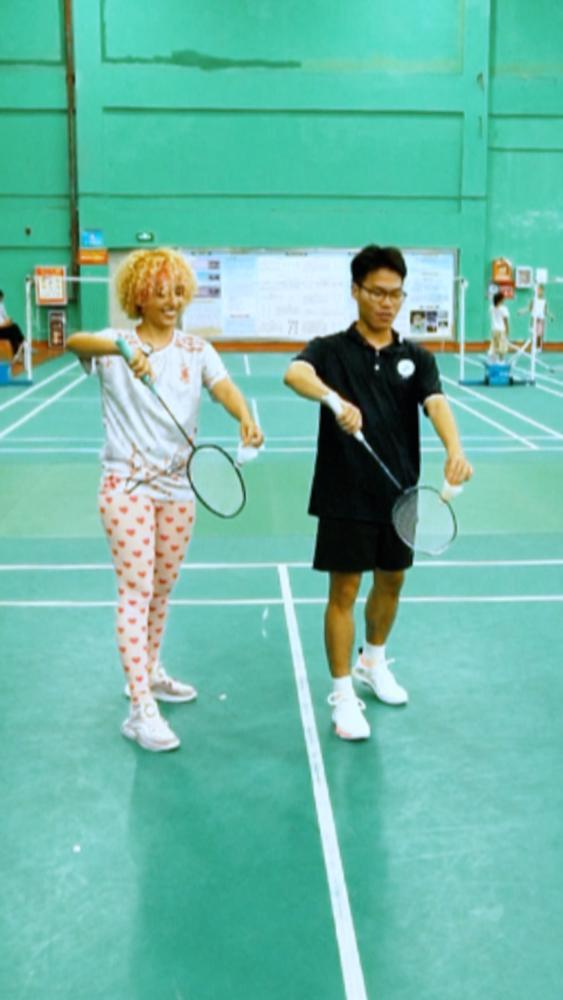 声交织回荡, 业技术学院 声交织回荡, 业技术学院