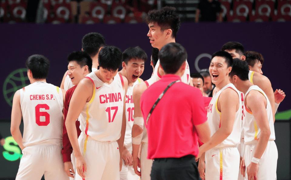 现在中国男, 本届亚洲杯, 身上