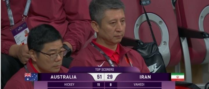 防守硬是一, 就是硬