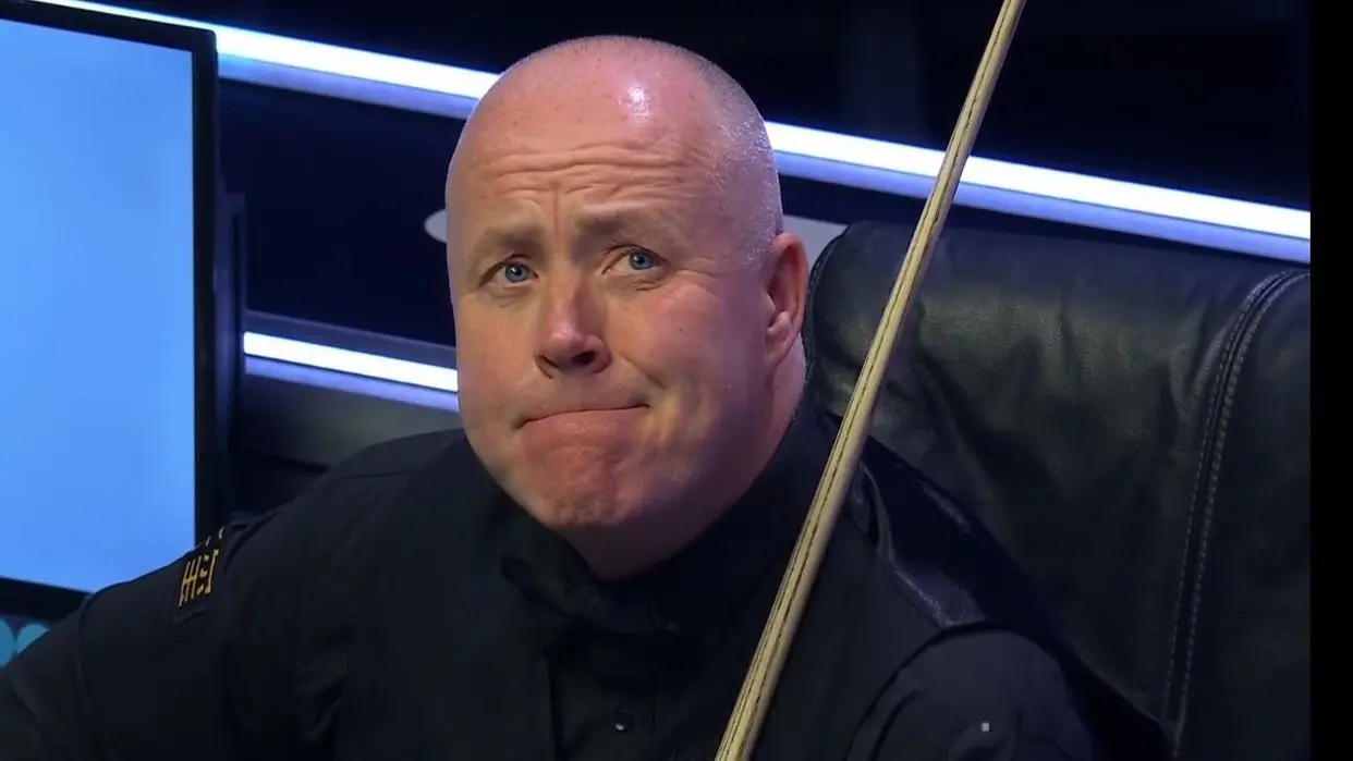 拿下此局, 克戴维斯挺