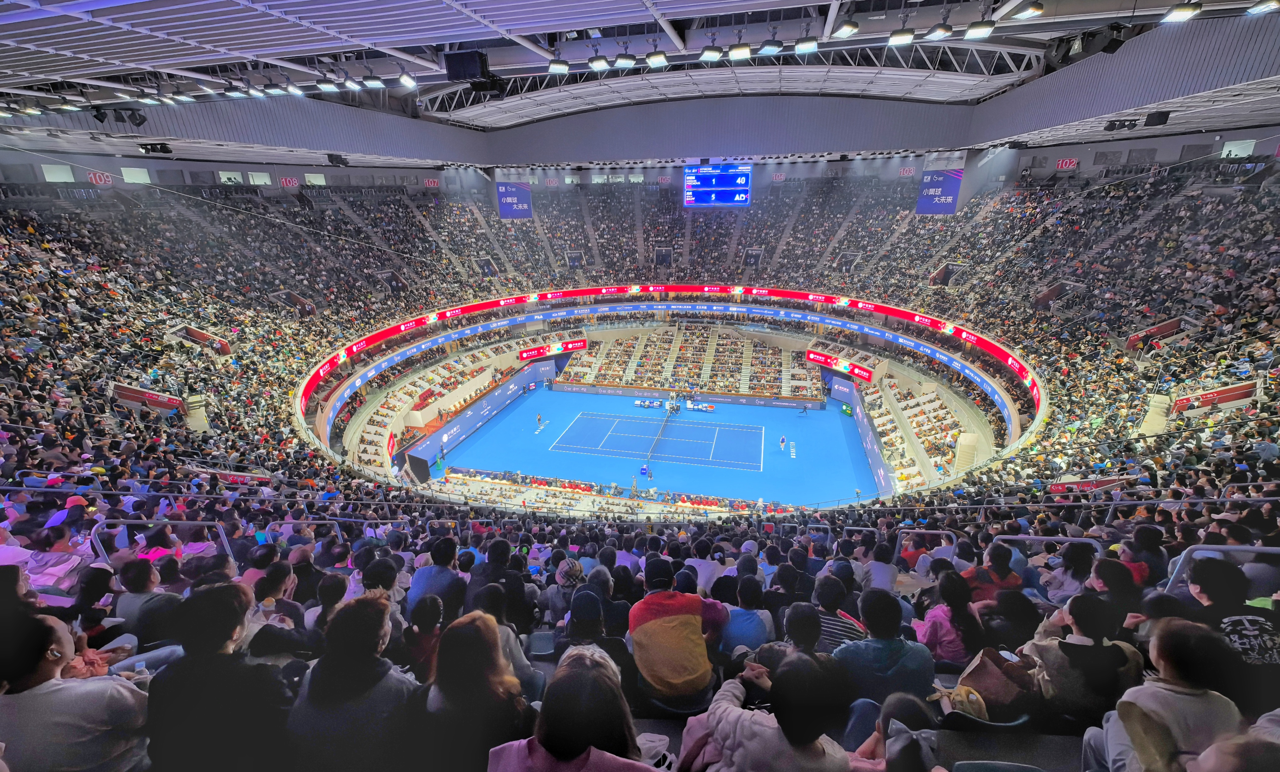 超高清, 景也迎来焕, 中网将在王 超高清, 景也迎来焕, 中网将在王