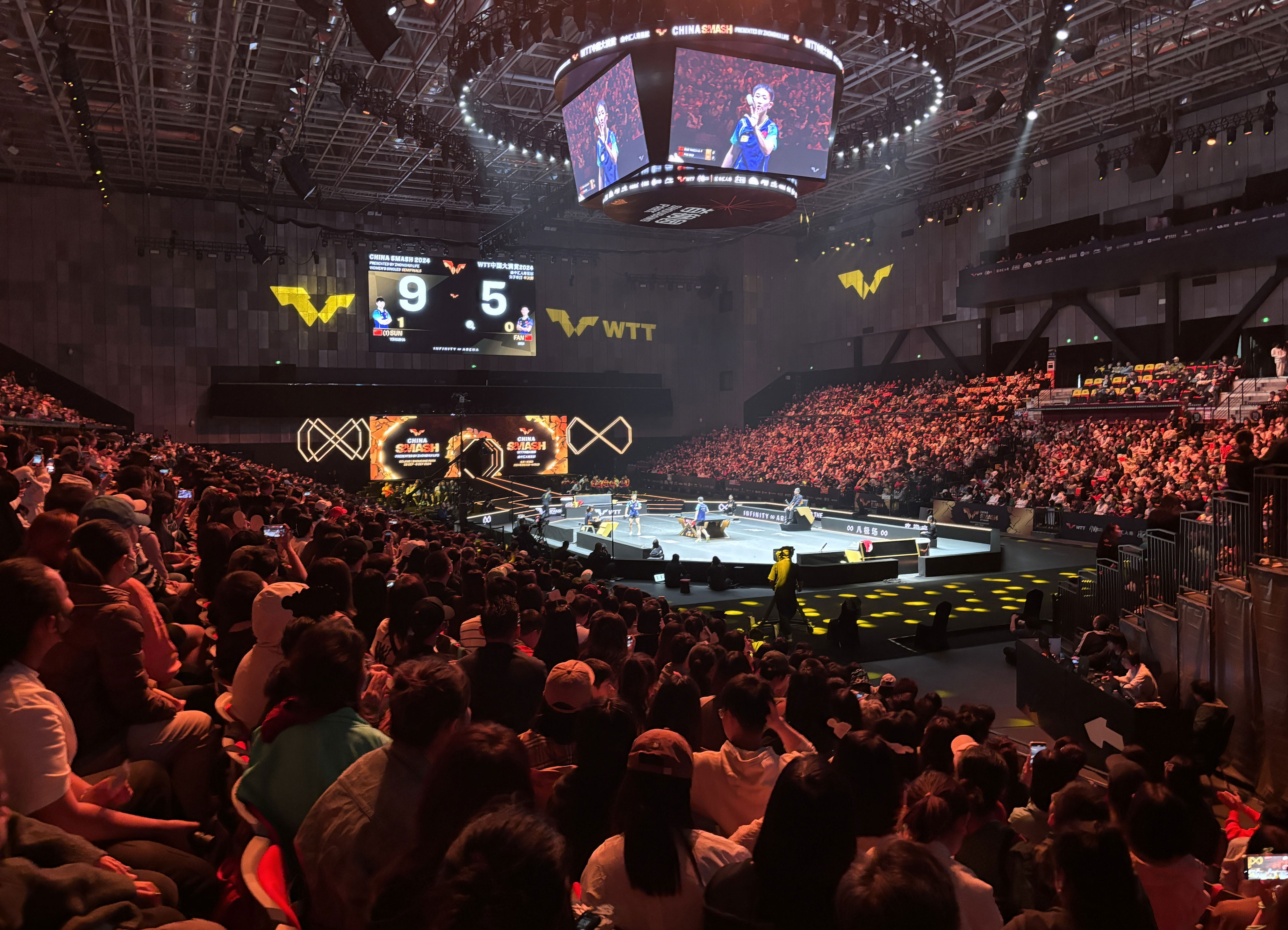 暑热渐退 暑热渐退