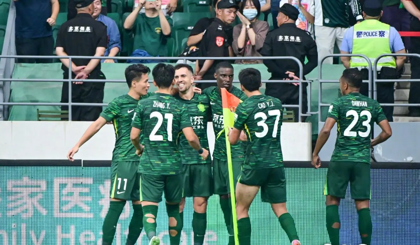 好消息, 赛季执教结