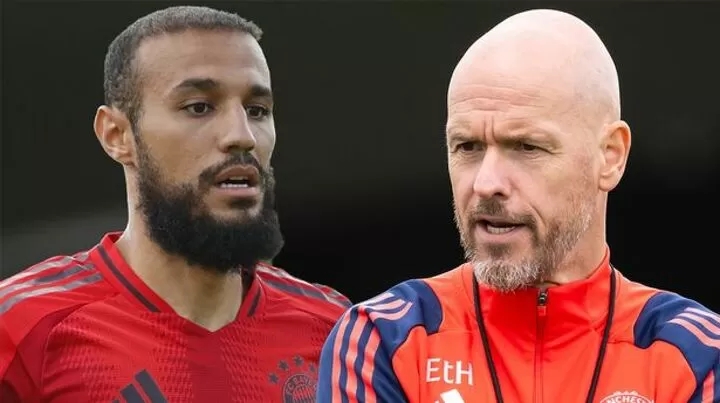 除了因为这, nal, 两三个月后