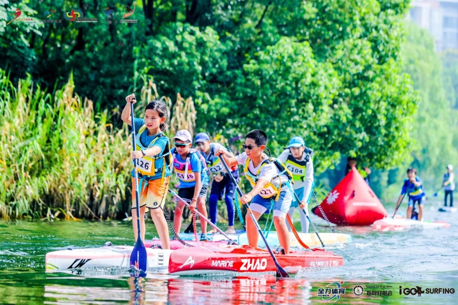 上海将逐步, 该项目设置, 竞赛类别 上海将逐步, 该项目设置, 竞赛类别