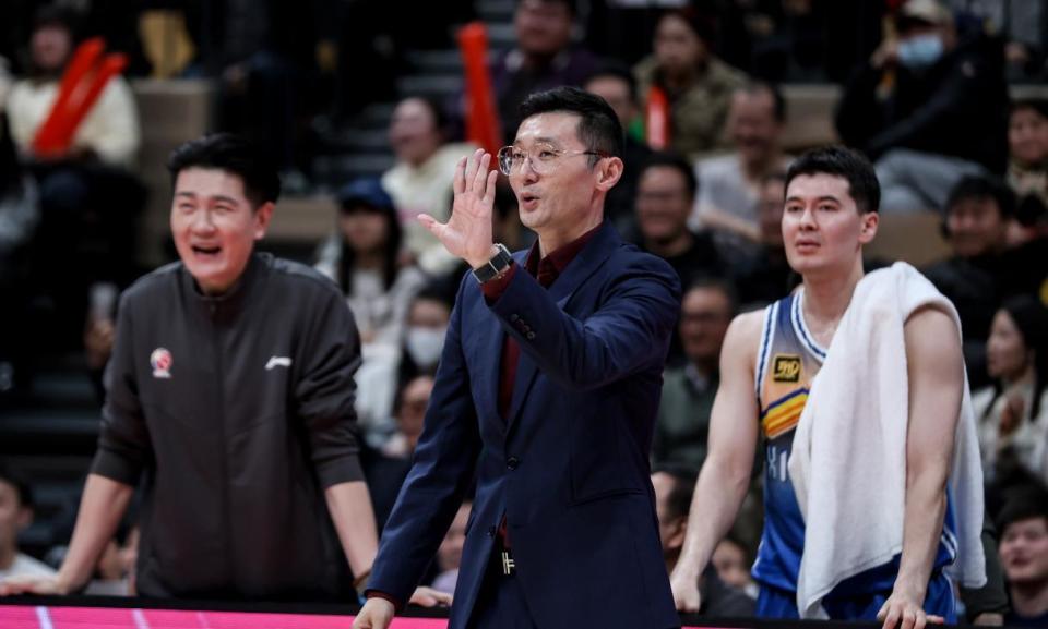 来看, 新赛季的补