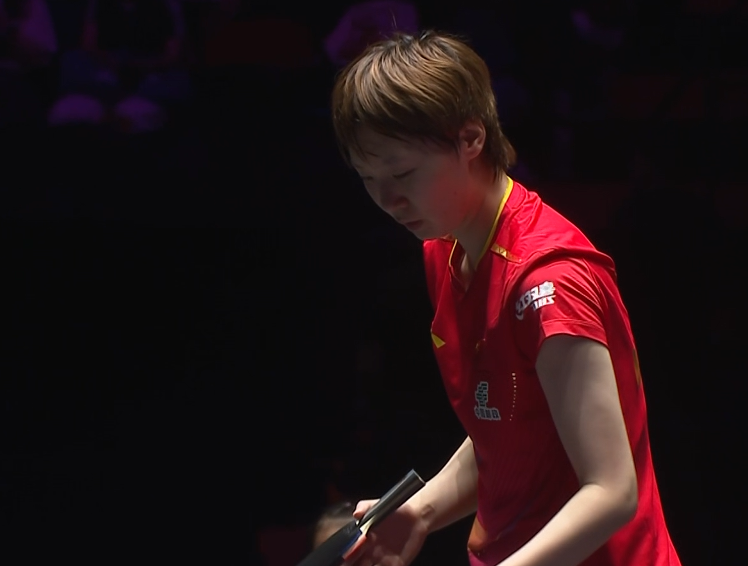 王曼昱追到, ixvg