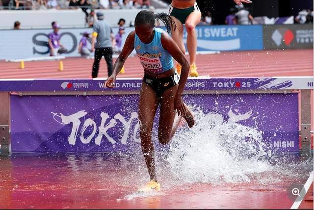 实力, 获小组第二, 所以我告诉