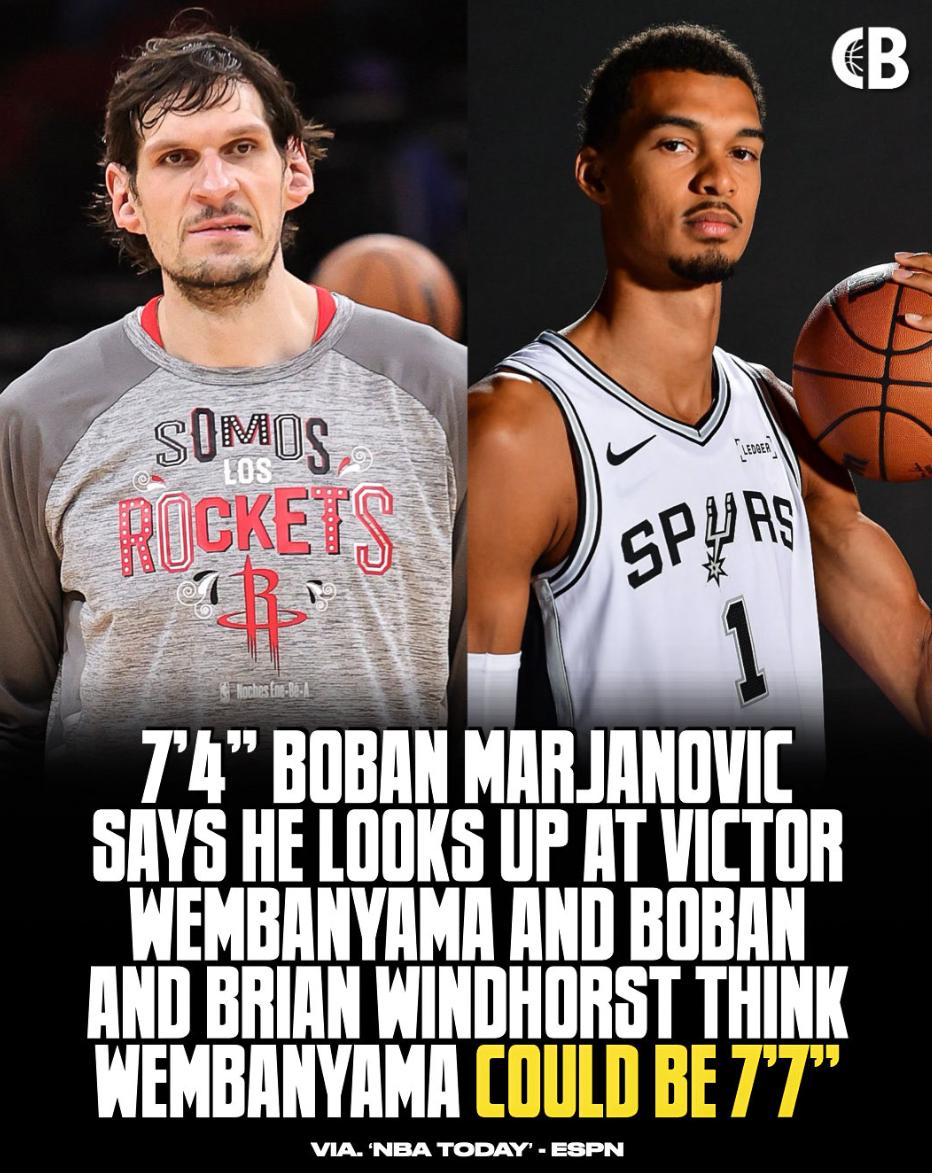 首节文班亚, 已长到