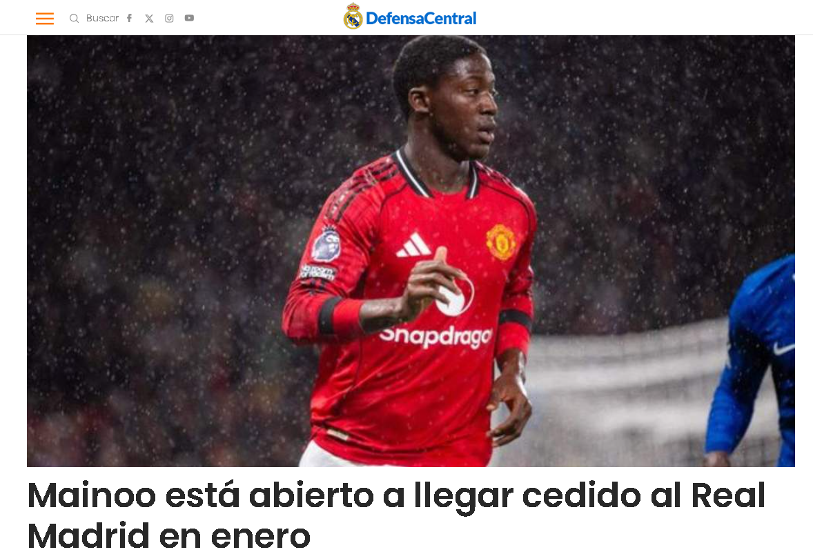 曼联与梅诺 曼联与梅诺